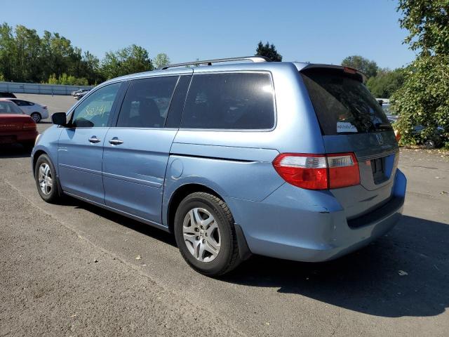 Photo 3 from auction – 2005 HONDA ODYSSEY EX with VIN 5FNRL38745B088951
