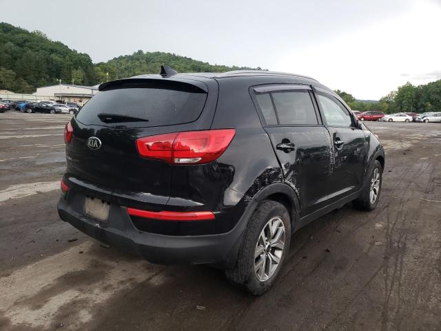 Photo 4 from auction – 2015 KIA SPORTAGE L with VIN KNDPBCAC1F7790766
