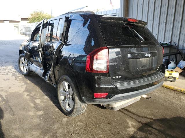 Photo 3 from auction – 2016 JEEP COMPASS with VIN 1C4NJCBA7GD559767