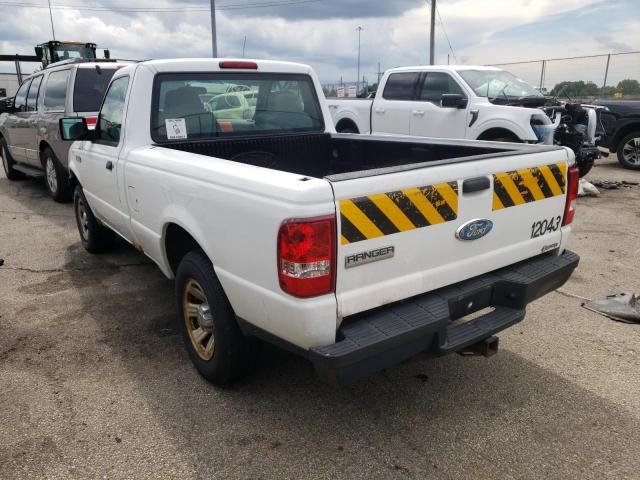 Photo 3 from auction – 2009 FORD RANGER with VIN 1FTYR10D69PA51086
