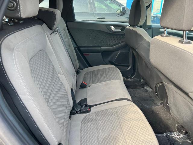 Photo 6 from auction – 2020 FORD ESCAPE SE with VIN 1FMCU9H68LUA52001