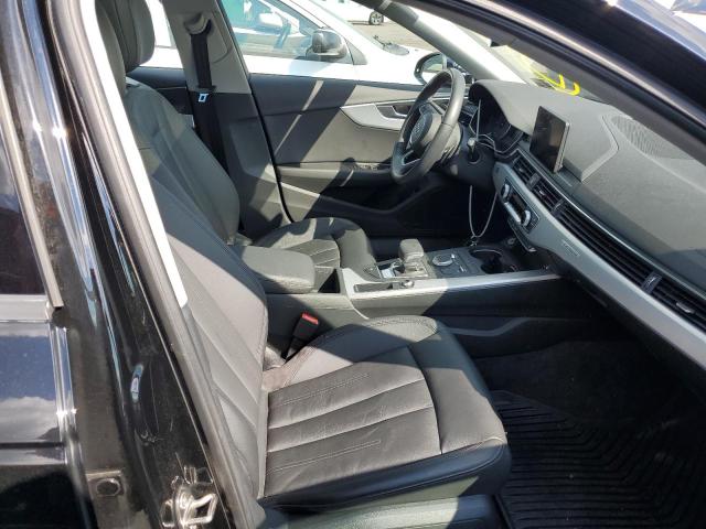 Photo 5 from auction – 2018 AUDI A4 PREMIUM with VIN WAUDNAF46JA163604