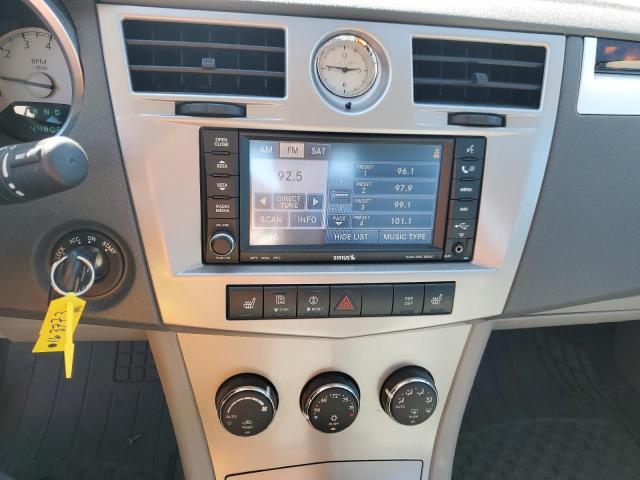 Foto 9 de la subasta – 2008 CHRYSLER SEBRING LI con VIN 1C3LD66MX8N163773