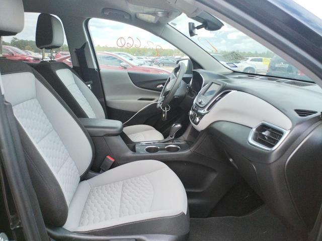 Photo 5 from auction – 2020 CHEVROLET EQUINOX LS with VIN 2GNAXHEV6L6277063