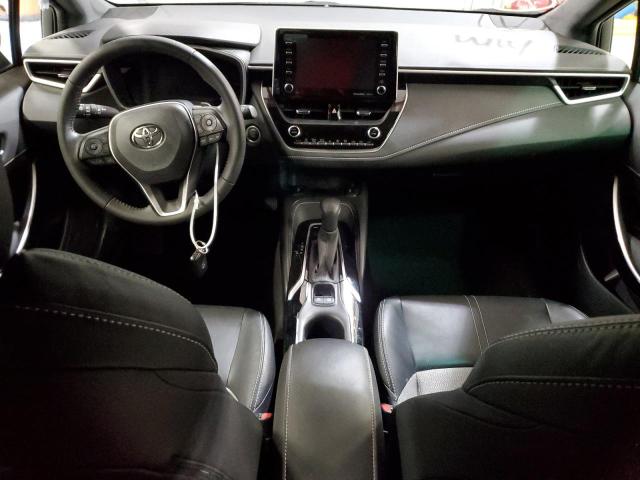 Photo 9 from auction – 2019 TOYOTA COROLLA SE with VIN JTNK4RBE2K3041950