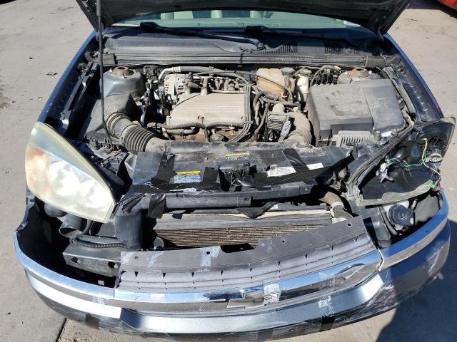 Photo 7 from auction – 2004 CHEVROLET MALIBU LT with VIN 1G1ZU54814F166421