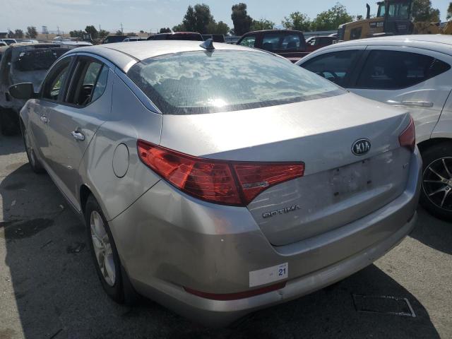 Photo 3 from auction – 2013 KIA OPTIMA LX with VIN KNAGM4A71D5384172
