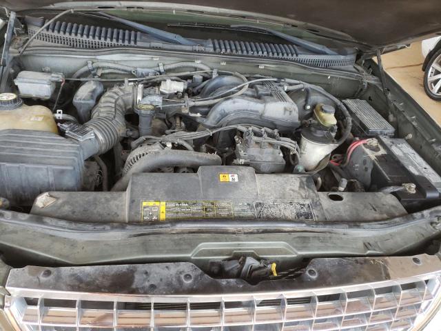 Photo 7 from auction – 2003 FORD EXPLORER X with VIN 1FMZU63K83ZA59742