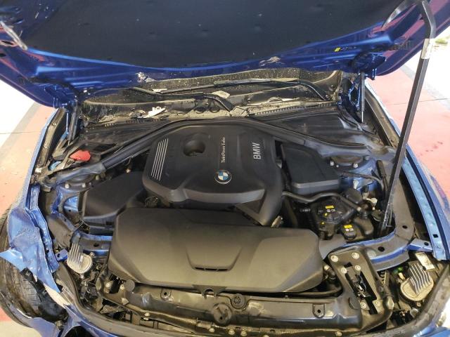Photo 7 from auction – 2018 BMW 430XI GRAN with VIN WBA4J3C51JBG95697