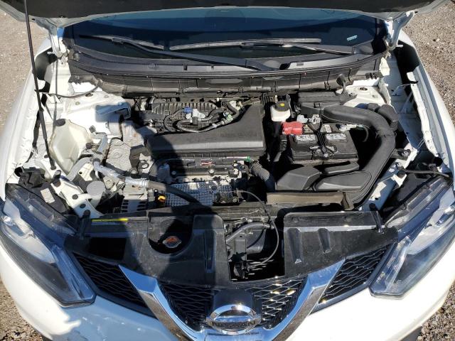 Photo 7 from auction – 2014 NISSAN ROGUE S with VIN 5N1AT2MV2EC871559