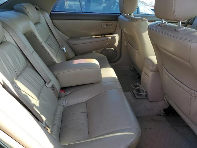 Photo 6 from auction – 2000 LEXUS ES 300 with VIN JT8BF28G2Y0246756