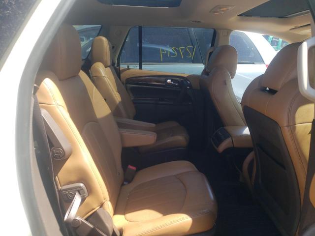 Photo 6 from auction – 2015 BUICK ENCLAVE with VIN 5GAKVBKD4FJ220431