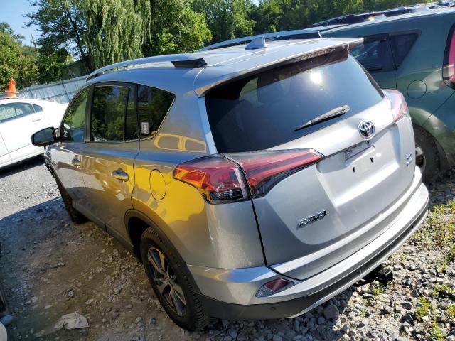 Photo 3 from auction – 2016 TOYOTA RAV4 XLE with VIN 2T3RFREV0GW480531