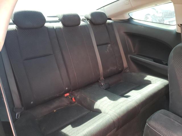 Photo 6 from auction – 2012 HONDA CIVIC SI with VIN 2HGFG4A55CH706907