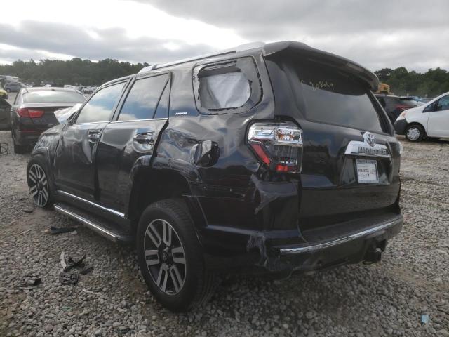 Photo 3 from auction – 2014 TOYOTA 4RUNNER SR with VIN JTEZU5JR8E5082930