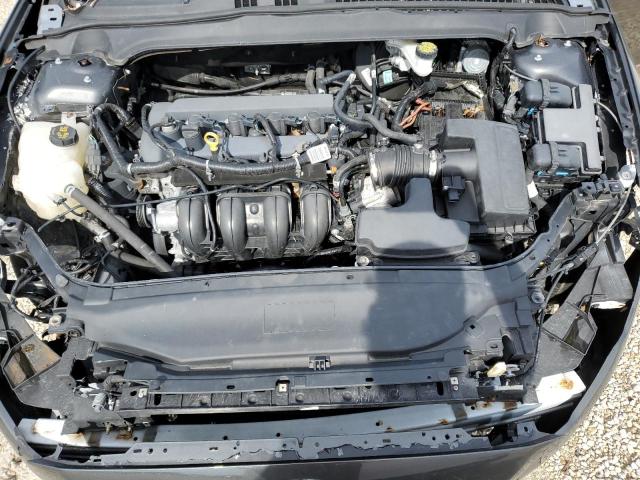 Photo 7 from auction – 2018 FORD FUSION SE with VIN 3FA6P0H73JR192576