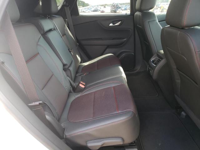 Photo 6 from auction – 2022 CHEVROLET BLAZER with VIN 3GNKBERS4NS168543