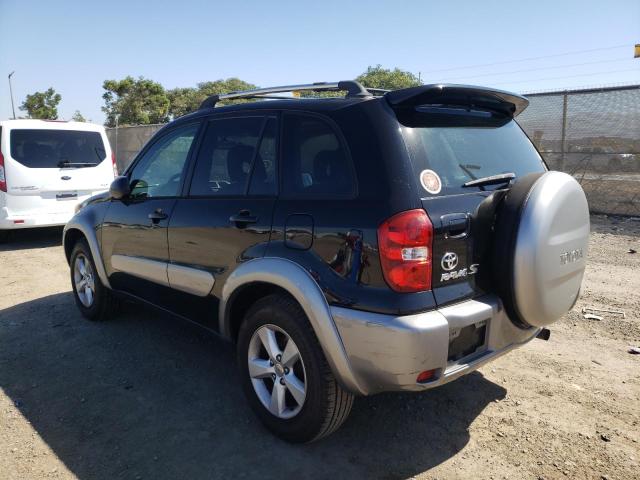 Photo 3 from auction – 2004 TOYOTA RAV4 with VIN JTEGD20V940039732