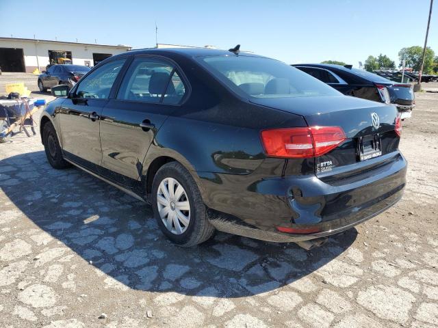 Photo 3 from auction – 2015 VOLKSWAGEN JETTA BASE with VIN 3VW2K7AJ2FM276735
