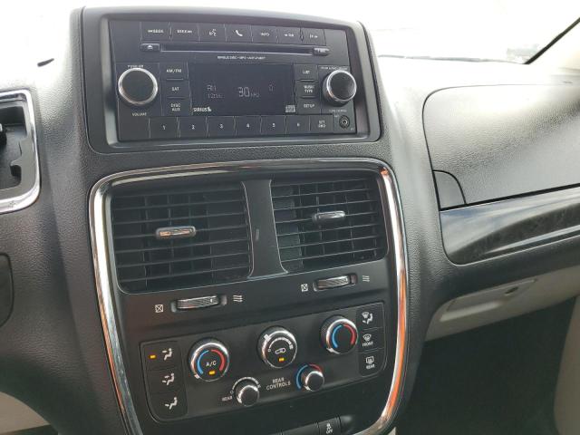 Photo 9 from auction – 2013 DODGE GRAND CARA with VIN 2C4RDGBG0DR710574