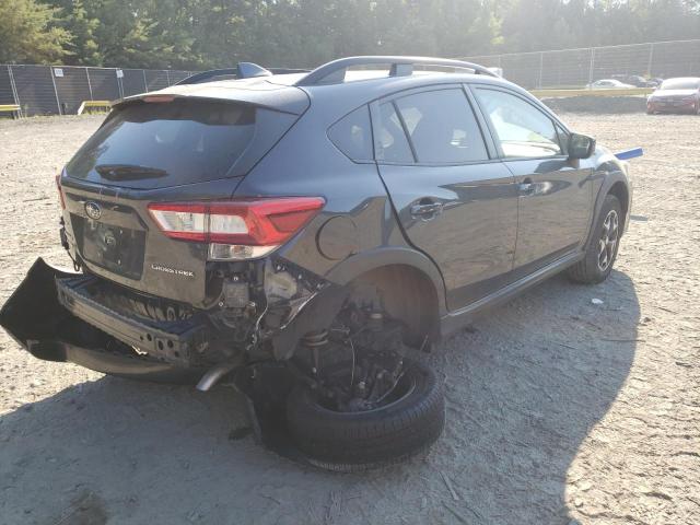 Photo 9 from auction – 2018 SUBARU CROSSTREK with VIN JF2GTADC9JH209595