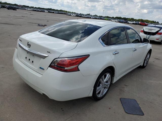 Photo 4 from auction – 2014 NISSAN ALTIMA 3.5 with VIN 1N4BL3AP6EN245110