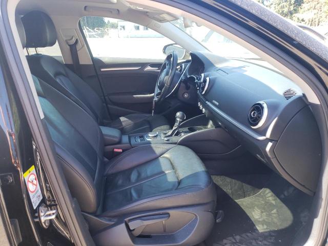 Photo 5 from auction – 2015 AUDI A3 PREMIUM with VIN WAUBFGFF0F1003508