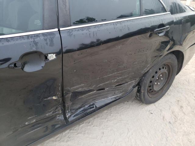 Photo 9 from auction – 2011 TOYOTA CAMRY BASE with VIN 4T1BF3EKXBU200507