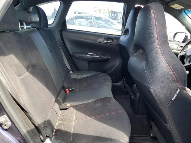 Photo 6 from auction – 2013 SUBARU IMPREZA WR with VIN JF1GR8H69DL874627