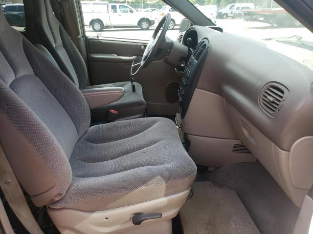 Photo 5 from auction – 2003 DODGE CARAVAN with VIN 1D4GP24353B198385