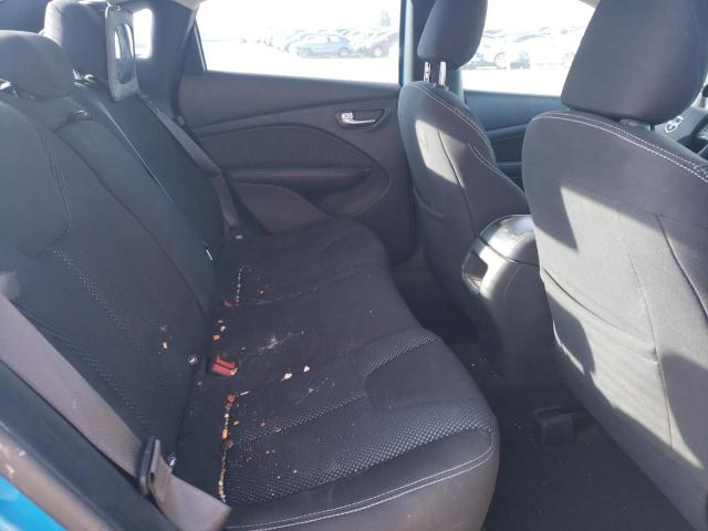 Photo 6 from auction – 2015 DODGE DART SXT with VIN 1C3CDFBB7FD181221