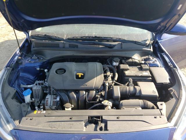Photo 7 from auction – 2019 KIA FORTE FE with VIN 3KPF24AD8KE099433