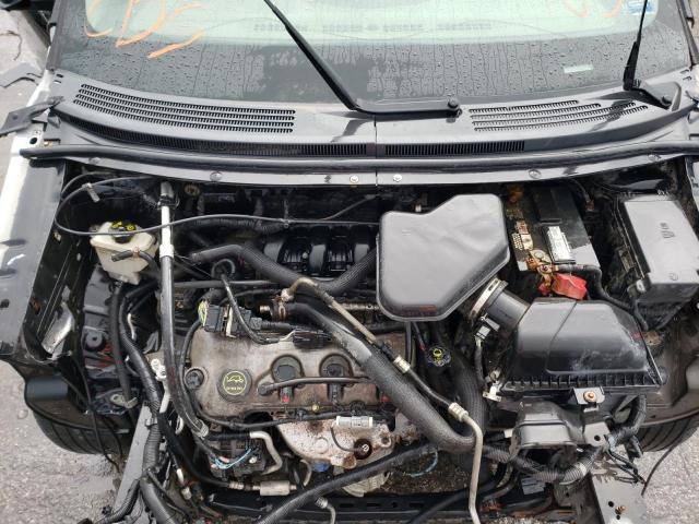 Photo 7 from auction – 2007 FORD EDGE SEL with VIN 2FMDK48C87BB59953
