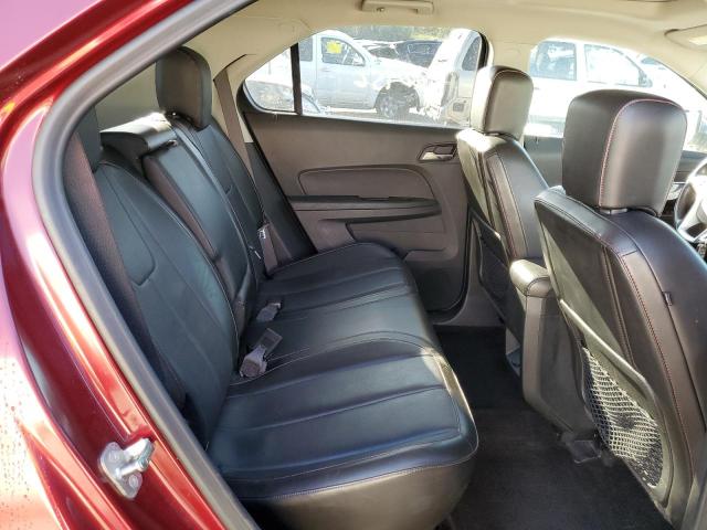 Photo 6 from auction – 2016 CHEVROLET EQUINOX LT with VIN 2GNFLGE38G6323606