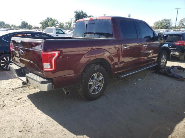 Photo 4 from auction – 2015 FORD F150 SUPER with VIN 1FTEW1C80FFA57073