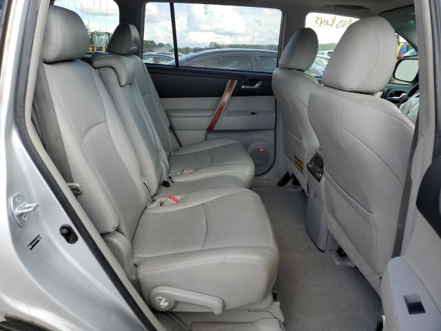 Фото 6 с аукциона – 2009 TOYOTA HIGHLANDER с VIN JTEDS42A192083928