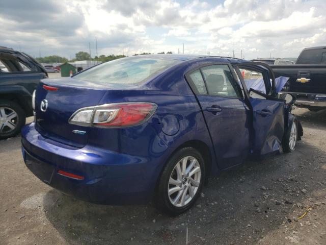 Zdjęcie 4 z aukcji – 2013 MAZDA 3 I z VIN JM1BL1V77D1779537