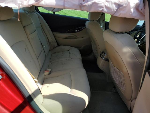 Photo 6 from auction – 2013 BUICK LACROSSE with VIN 1G4GA5E37DF314142