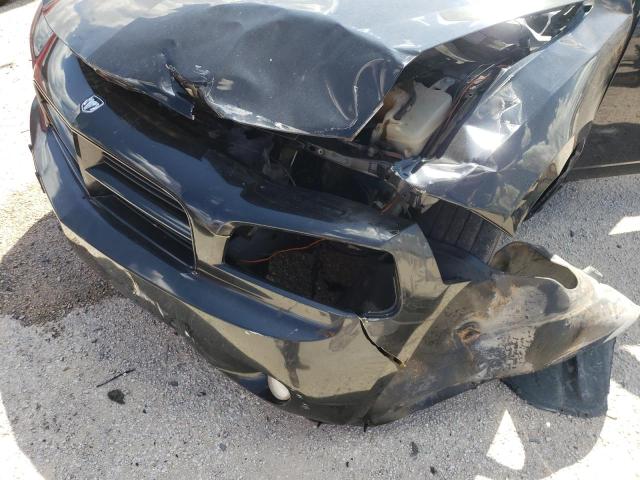 Photo 9 from auction – 2010 DODGE CHARGER with VIN 2B3AA4CT8AH248445