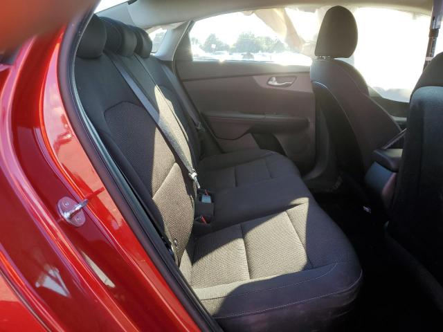 Photo 6 from auction – 2021 KIA FORTE FE with VIN 3KPF24AD5ME379894