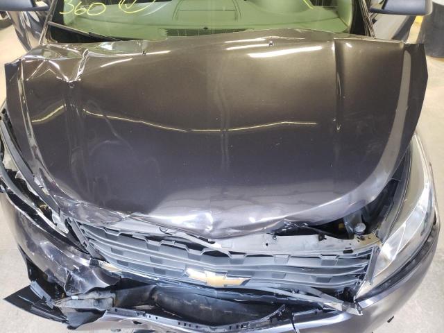 Photo 7 from auction – 2017 CHEVROLET TRAVERSE L with VIN 1GNKVFKD4HJ239724