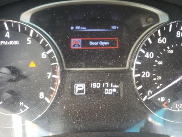 Photo 8 from auction – 2014 NISSAN ALTIMA with VIN 1N4AL3AP4EC102549