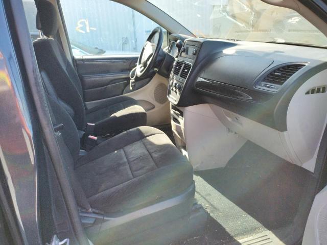 Photo 5 from auction – 2013 DODGE GRAND CARA with VIN 2C4RDGCG5DR678705