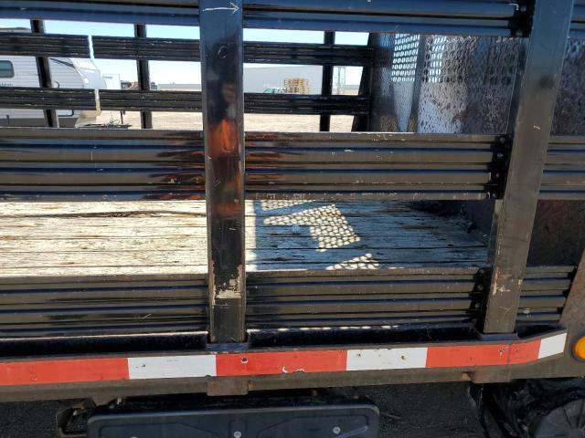 Photo 6 from auction – 2013 ISUZU NPR HD with VIN JALC4W163D7002313