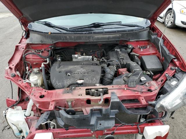 Photo 7 from auction – 2015 MITSUBISHI OUTLANDER with VIN 4A4AR3AU3FE011219