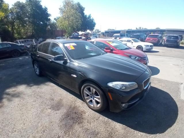 Photo 1 from auction – 2013 BMW 528 I with VIN WBAXG5C50DDY37146