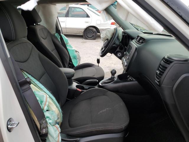 Photo 5 from auction – 2017 KIA SOUL with VIN KNDJN2A29H7442750