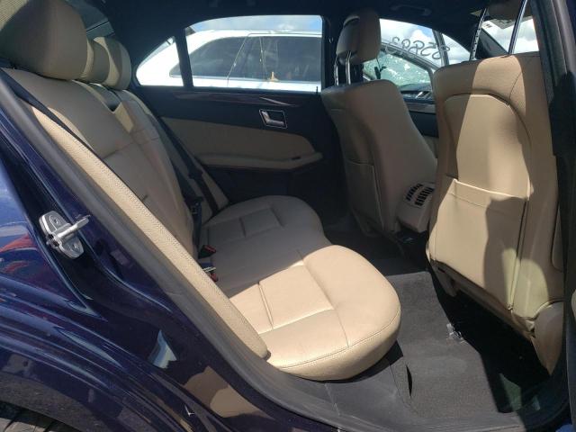 Photo 6 from auction – 2013 MERCEDES-BENZ E 350 4MAT with VIN WDDHF8JB7DA744667