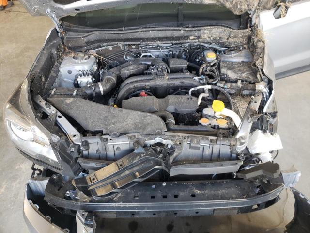 Photo 7 from auction – 2017 SUBARU FORESTER 2 with VIN JF2SJAAC5HH418847