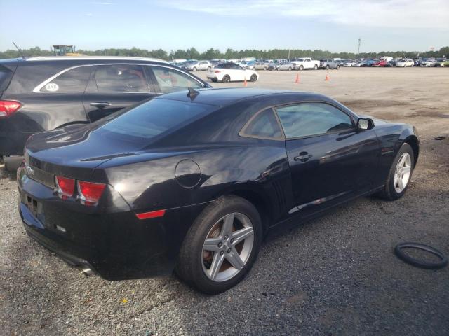 Photo 4 from auction – 2011 CHEVROLET CAMARO LT with VIN 2G1FB1ED0B9210458